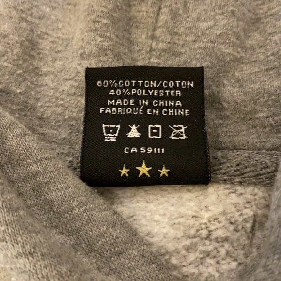 Zoo York Sweater perfect condition - Picture 2 of 5